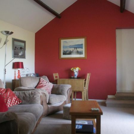 Birslack Grange Kendal Dış mekan fotoğraf