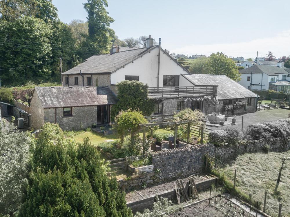 Birslack Grange Kendal Dış mekan fotoğraf