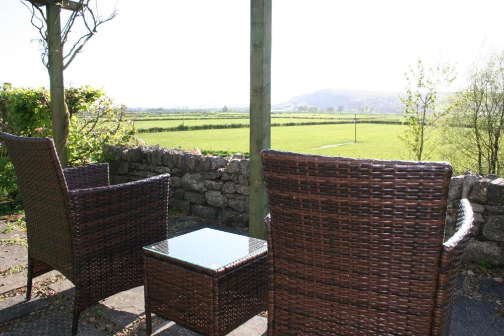 Birslack Grange Kendal Dış mekan fotoğraf