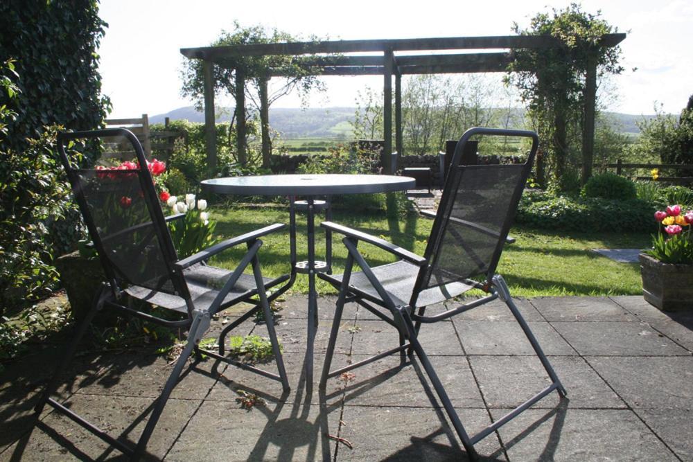 Birslack Grange Kendal Dış mekan fotoğraf