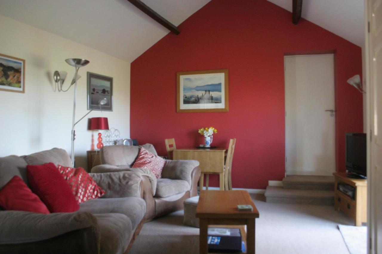 Birslack Grange Kendal Dış mekan fotoğraf